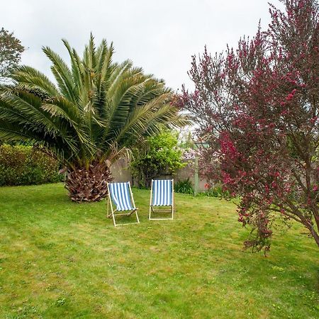 Le Gite De Beauport - Proche Des Plages Paimpol Dış mekan fotoğraf